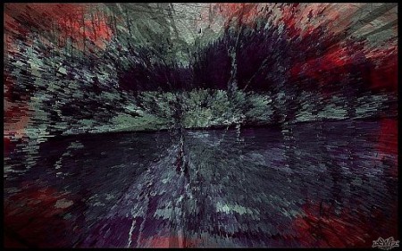 Abstract Wallpaper